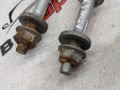болт развальный BMW X3 G01 2020, 2.0 л., B46 B20 B, бензин, АКПП, черный, внедорожник 5 дв., полный привод - фото №2