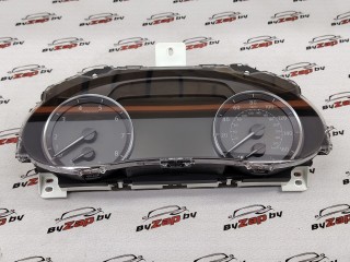 щиток приборов (приборная панель) Infiniti QX50 P71A 2019, 2.0 л., бензин, АКПП, белый, внедорожник 5 дв., полный привод, 248105NA1A