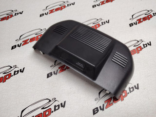 накладка зеркала внутреннего Nissan Rogue T33 2023, 1.5 л., бензин, АКПП, черный, внедорожник 5 дв., передний привод, 284L86RR0A