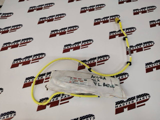 подушка безопасности сиденья Acura TLX 2 поколение 2021, 2.0 л., бензин, АКПП, белая, седан, передний привод