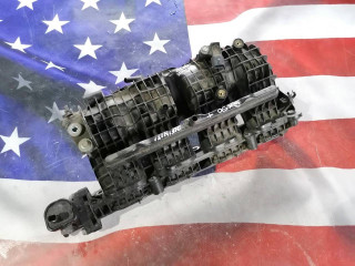 коллектор впускной Infiniti QX50 P71A 2019, 2.0 л., бензин, АКПП, внедорожник 5 дв.