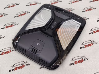 фонарь салона (плафон) BMW X3 G01 2020, 2.0 л., B46 B20 B, бензин, АКПП, черный, внедорожник 5 дв., полный привод