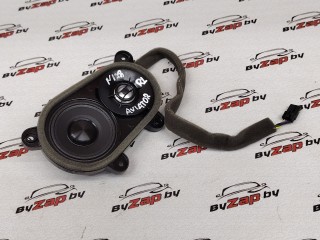 динамик Lincoln Aviator 2 поколение 2020, 3.0 л., бензин, АКПП, белый, внедорожник 5 дв., полный привод, LC5T-19B140-CA