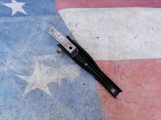 подушка крепления КПП Volkswagen Atlas 1 поколение 2018, 3.6 л., бензин, АКПП, внедорожник 5 дв.