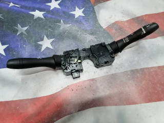 переключатель подрулевой (стрекоза) Infiniti QX50 P71A 2019, 2.0 л., бензин, АКПП, внедорожник 5 дв.