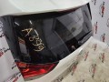 крышка багажника (дверь 3-5) Nissan Rogue T33 2022, 2.5 л., бензин, АКПП, белый, передний привод - фото №6