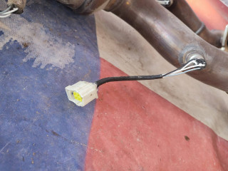 лямбда-зонд Dodge Challenger 3 поколение [2-й рестайлинг] 2018, 3.6 л., бензин, АКПП, купе, 05149180AA