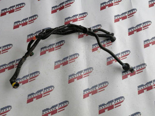 клапан вентиляции топливного бака Lincoln Nautilus 1 поколение [рестайлинг] 2022, 2.0 л., бензин, АКПП, золотой, внедорожник 5 дв., передний привод