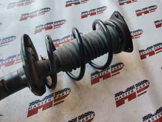 пружина передняя Mitsubishi Outlander 4 поколение 2023, 2.5 л., бензин, АКПП, красный, внедорожник 5 дв., передний привод