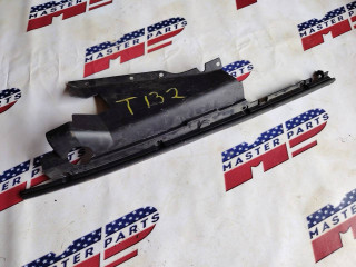 пыльник переднего крыла Lincoln Nautilus 1 поколение 2019, 2.0 л., бензин, АКПП, синий, внедорожник 5 дв., передний привод, KA1B-R02079-AC