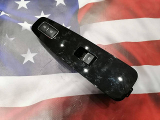 кнопка стеклоподъемника двери передней правой Lincoln Corsair 1 поколение 2021, 2.0 л., бензин, АКПП, внедорожник 5 дв.