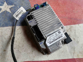 навигация Lincoln Corsair 1 поколение 2021, 2.0 л., бензин, АКПП, внедорожник 5 дв., 14G371