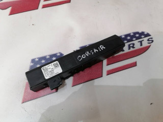 Антенна системы комфортного доступа Lincoln Corsair 1 поколение 2020, 2.0 л., бензин, АКПП, серый, внедорожник 5 дв., передний привод, 15K619