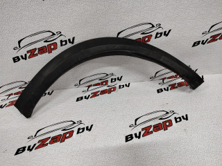 молдинг крыла Infiniti QX50 P71A J55 2020, 2.0 л., бензин, АКПП, синий, внедорожник 5 дв., полный привод