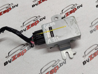 блок управления топливным насосом Infiniti QX50 P71A J55 2020, 2.0 л., бензин, АКПП, синий, внедорожник 5 дв., полный привод, 170015ZM0A