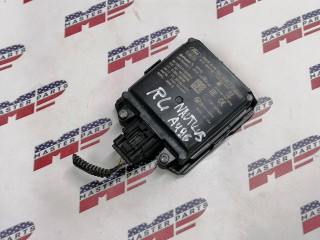 датчик мертвых (слепых) зон Lincoln Nautilus 1 поколение [рестайлинг] 2022, 2.0 л., бензин, АКПП, золотой, внедорожник 5 дв., передний привод, KT4T14D453