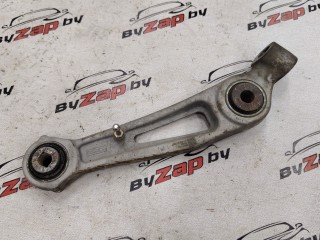 рычаг передний правый Lincoln Aviator 2 поколение 2020, 3.0 л., бензин, АКПП, белый, внедорожник 5 дв., полный привод