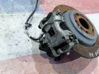 суппорт задний левый Lincoln Corsair 1 поколение 2021, 2.0 л., бензин, АКПП, внедорожник 5 дв.