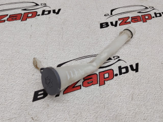 горловина бачка омывателя Infiniti QX50 P71A J55 2020, 2.0 л., бензин, АКПП, синий, внедорожник 5 дв., полный привод