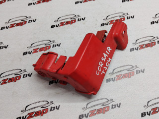 клемма аккумулятора плюс Lincoln Corsair 1 поколение 2020, 2.0 л., бензин, АКПП, черный, внедорожник 5 дв., передний привод