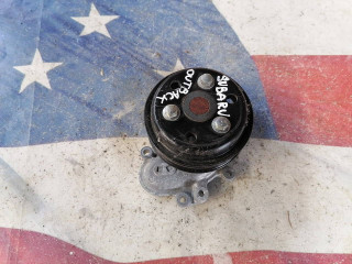 помпа Subaru Outback 5 поколение [рестайлинг] 2020, 2.5 л., бензин, АКПП, внедорожник 5 дв.