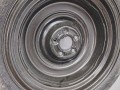 колесо запасное (таблетка) Nissan Rogue T33 2022, 2.5 л., бензин, АКПП, белый, передний привод - фото №6