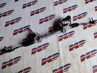 рулевая рейка Lincoln Nautilus 1 поколение 2019, 2.0 л., бензин, АКПП, внедорожник 5 дв., K2GC-3D070-AH