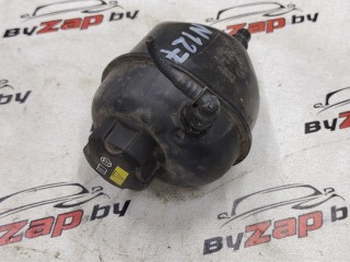 бачок расширительный BMW X3 G01 2020, 2.0 л., B46 B20 B, бензин, АКПП, черный, внедорожник 5 дв., полный привод, 8610661