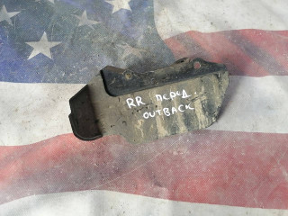 брызговик Subaru Outback 5 поколение [рестайлинг] 2021, 2.5 л., бензин, АКПП, внедорожник 5 дв.