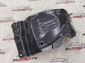 защита днища Nissan Rogue T33 2022, 1.5 л., бензин, АКПП, черный, внедорожник 5 дв., передний привод - фото №3