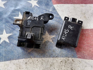 датчик мертвых (слепых) зон Volkswagen Atlas 1 поколение 2018, 3.6 л., бензин, АКПП, внедорожник 5 дв., 5Q0907686