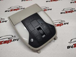 фонарь салона (плафон) Infiniti QX50 P71A J55 2020, 2.0 л., бензин, АКПП, синий, внедорожник 5 дв., полный привод