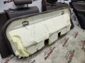 салон (комплект сидений) BMW X3 G01 2020, 2.0 л., B46 B20 B, бензин, АКПП, черный, внедорожник 5 дв., полный привод - фото №19