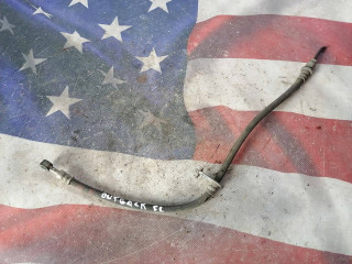 шланг тормозной Subaru Outback 5 поколение [рестайлинг] 2021, 2.5 л., бензин, АКПП, внедорожник 5 дв.