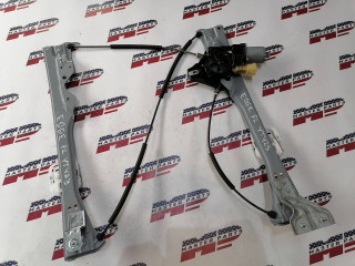 стеклоподъемник передний левый Ford Edge 2 поколение CD539 [рестайлинг] 2019, 2.0 л., бензин, АКПП, внедорожник 5 дв.