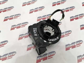 шлейф руля Lincoln Corsair 1 поколение 2020, 2.0 л., бензин, АКПП, белый, внедорожник 5 дв., передний привод, GN1514A664