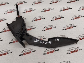 педаль Buick Encore GX 1 поколение 2022, 1.3 л., бензин, АКПП, красный, внедорожник 5 дв., полный привод, 42620222
