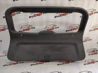 обшивка крышки багажника Lincoln Corsair 1 поколение 2020, 2.0 л., бензин, АКПП, черный, внедорожник 5 дв., передний привод, S42906