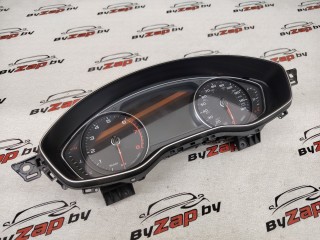 щиток приборов (приборная панель) Audi A4 B9 2019, 2.0 л., бензин, АКПП, серый, седан, полный привод, 8W5.920.870D