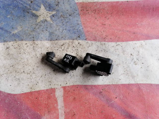 датчик дорожного просвета Lincoln Corsair 1 поколение 2021, 2.0 л., бензин, АКПП, внедорожник 5 дв.