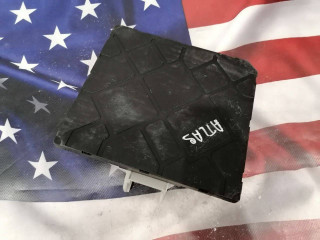 Блок управления BCM (Body Control Module) Volkswagen Atlas 1 поколение 2018, 3.6 л., бензин, АКПП, белый, внедорожник 5 дв., передний привод