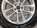 диск литой Ford Escape 4 поколение CX482 2020, LJ6C1007A1B - фото №3