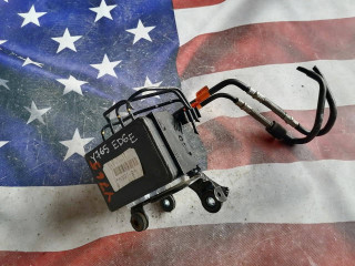 блок ABS Ford Edge 2 поколение CD539 [рестайлинг] 2019, 2.0 л., бензин, АКПП, внедорожник 5 дв.