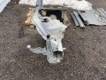 четверть передняя правая Tesla Model 3 1 поколение [рестайлинг] Highland 2023, электро, АКПП, серый, седан, задний привод - фото №7
