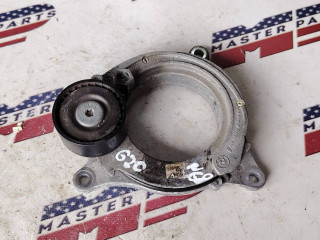 натяжитель BMW 3 серия G20 2019, 2.0 л., B46 B20 B, бензин, АКПП, черная, седан, полный привод