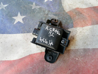 датчик мертвых (слепых) зон Volkswagen Atlas Cross Sport 1 поколение 2020, 2.0 л., бензин, АКПП, внедорожник 5 дв.