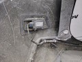 бампер задний Nissan Rogue T33 2022, 2.5 л., бензин, АКПП, белый, передний привод - фото №17