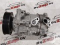 компрессор кондиционера Audi A4 B9 2019, 2.0 л., бензин, АКПП, серый, седан, полный привод, 4M0816803 - фото №4