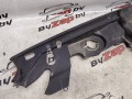 пыльник переднего крыла BMW X3 G01 2020, 2.0 л., B46 B20 B, бензин, АКПП, черный, внедорожник 5 дв., полный привод, 226775-10, 51767397492 - фото №2