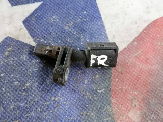 датчик ABS Volkswagen Atlas Cross Sport 1 поколение 2020, 2.0 л., бензин, АКПП, внедорожник 5 дв.